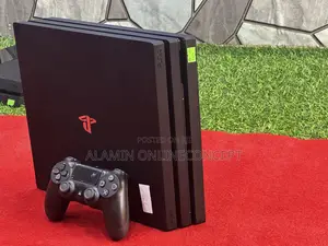 Playstation 4pro