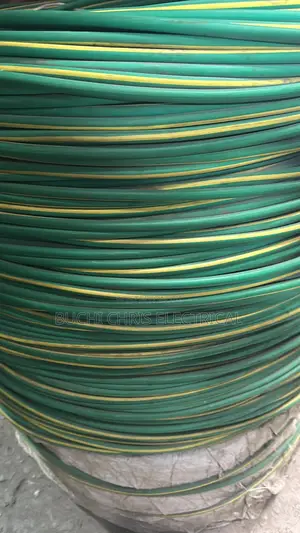 Earth Cable Available All Sizes
