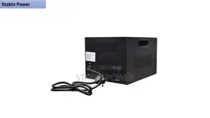 PROTON 3KVA Relay Stabilizer 90v-270v