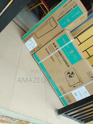 Standard Hisense (As09dk) Inverter Split Air Conditioner