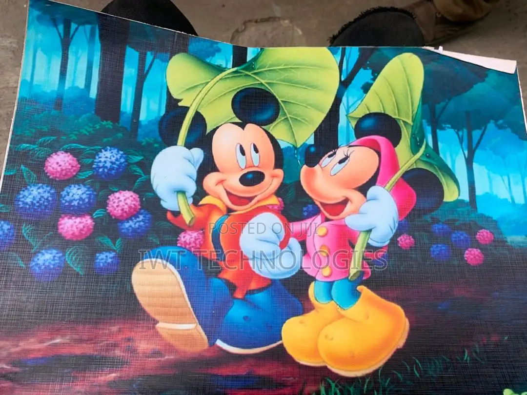 Laptop Skin