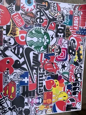 Laptop Skin