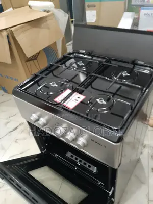 The Maxi Cooker Magic