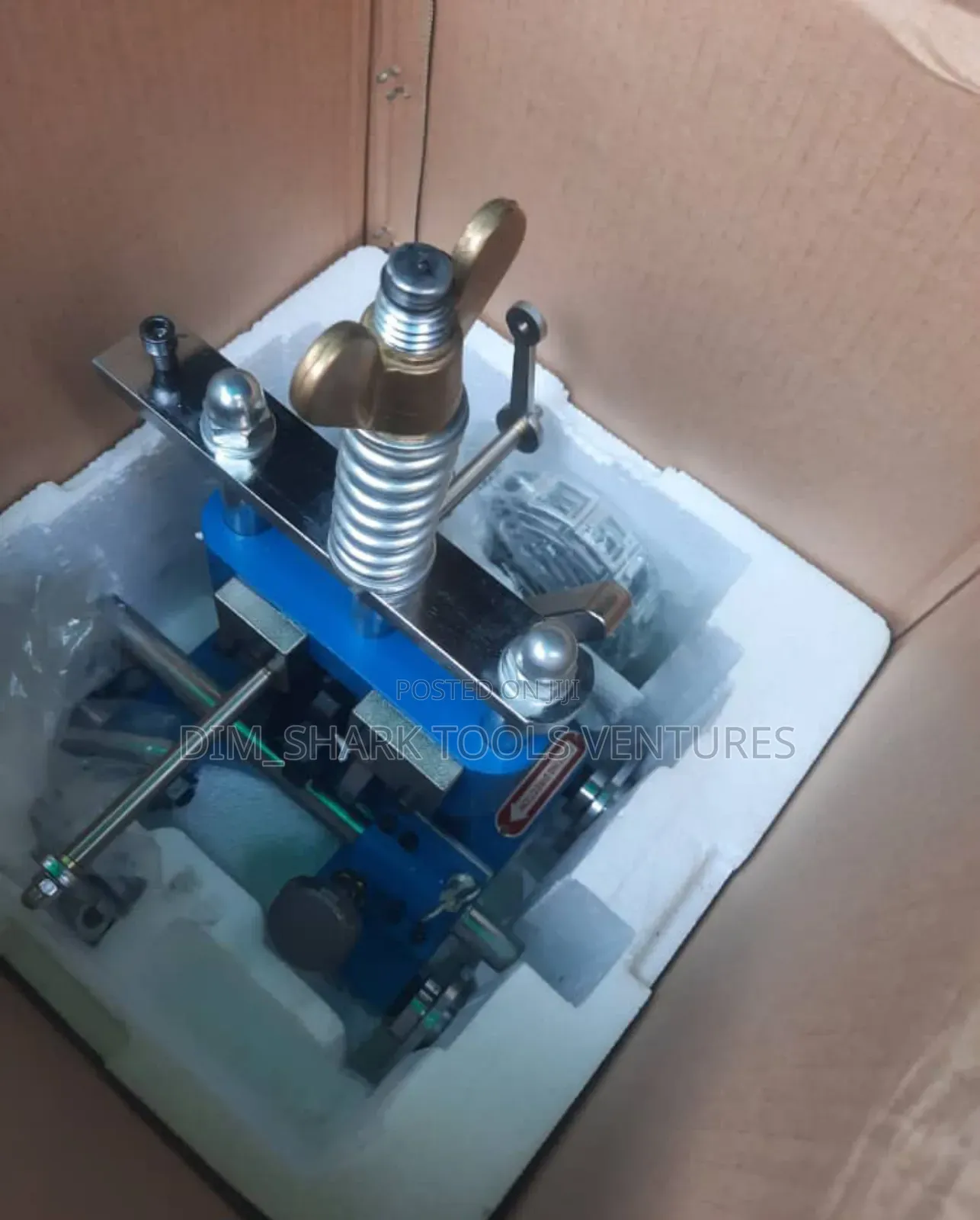 Pipe Cutting /Bevelling Machine
