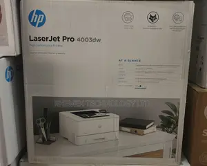 Hp Laserjet Pro 4003dw