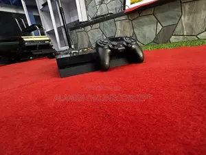 Playstation 4 Phat