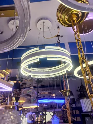 Led Pendant Light in Abuja