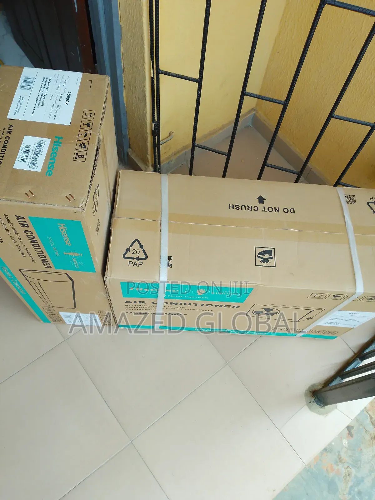 24 Hours Timing System High-Density Filter Hisense 1hp AC