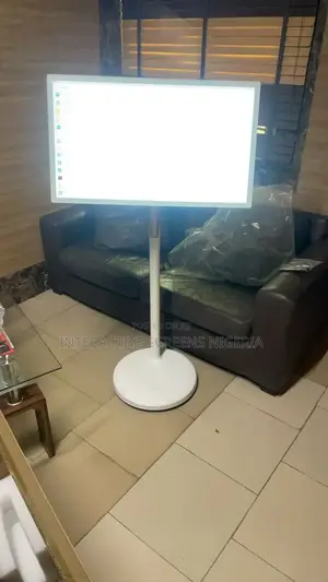 32 Inches Android Rotating Touch Screen