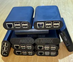 Raspberry Pi 3b+ Comes With a Free Casing