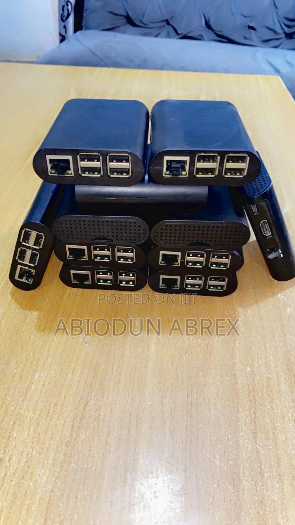 Raspberry Pi 3b+ Comes With a Free Casing
