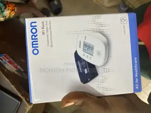 Omron M1 Blood Pressure