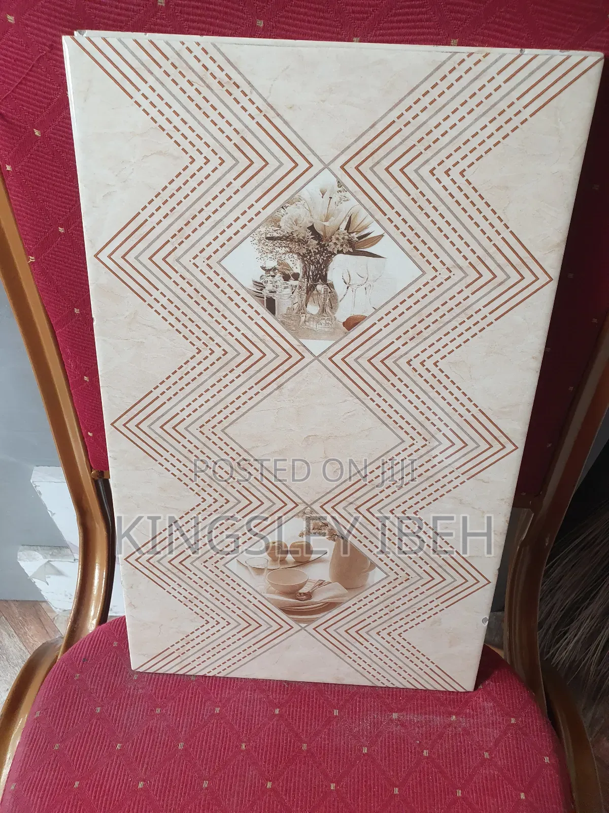 Wall Tiles 25×40 Cm