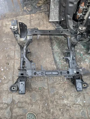 Front Beam for Mercedes Benz GLE 2016 Model (166)