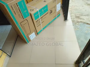 Quality Hisense 1hp Fast Cooling Split Unit Air Conditioner
