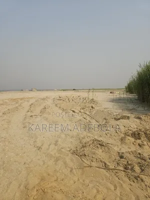 Residential Land at Wole Olateju Crescent Lekki Phase 1