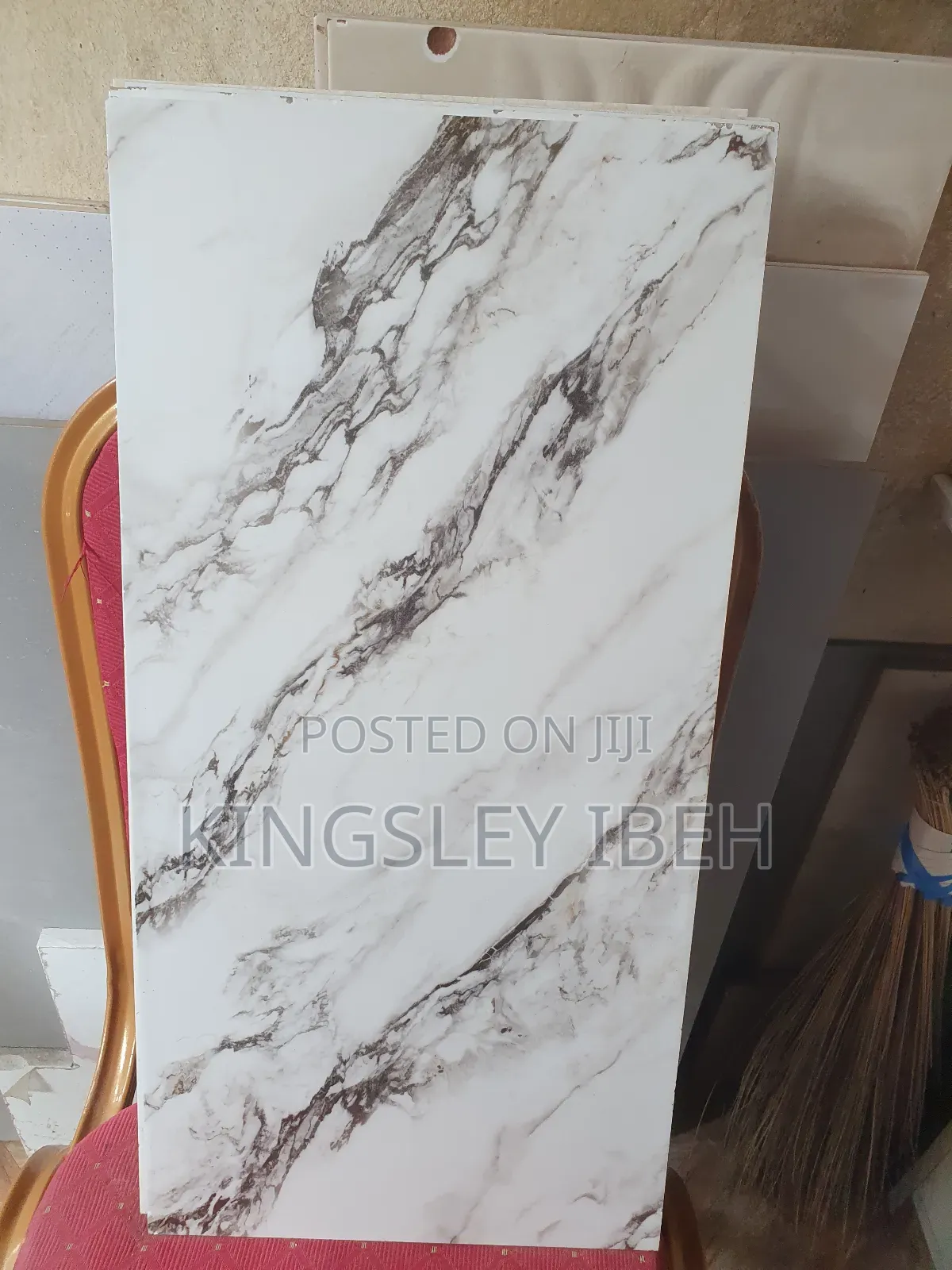 Wall Tiles 30×60 Cm