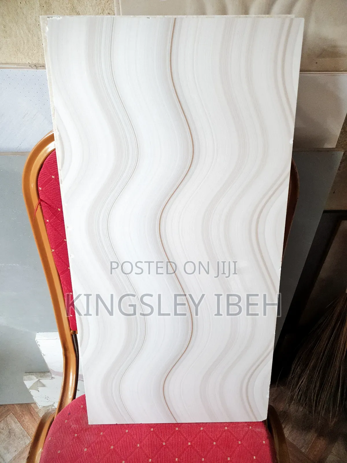 Wall Tiles 30×60 Cm