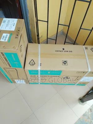 Original Hisense Split System Air Conditioner Inverter -1hp