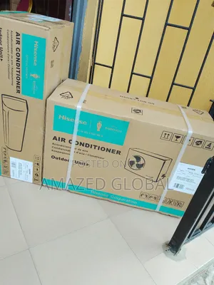Original Hisense Split System Air Conditioner Inverter -1hp
