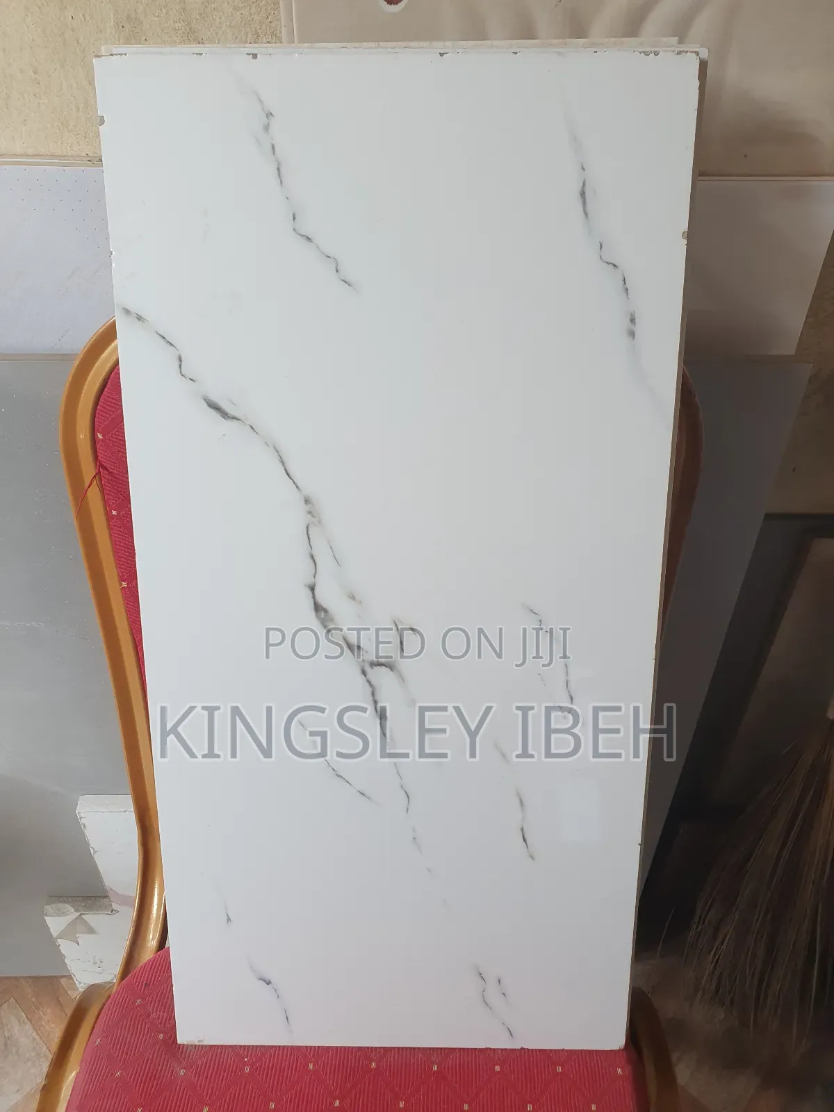 Wall Tiles 30×60 Cm