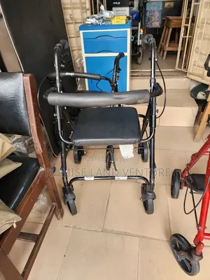 Rollators England