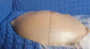 Color 5 Full Waist Customized Silicone Belly