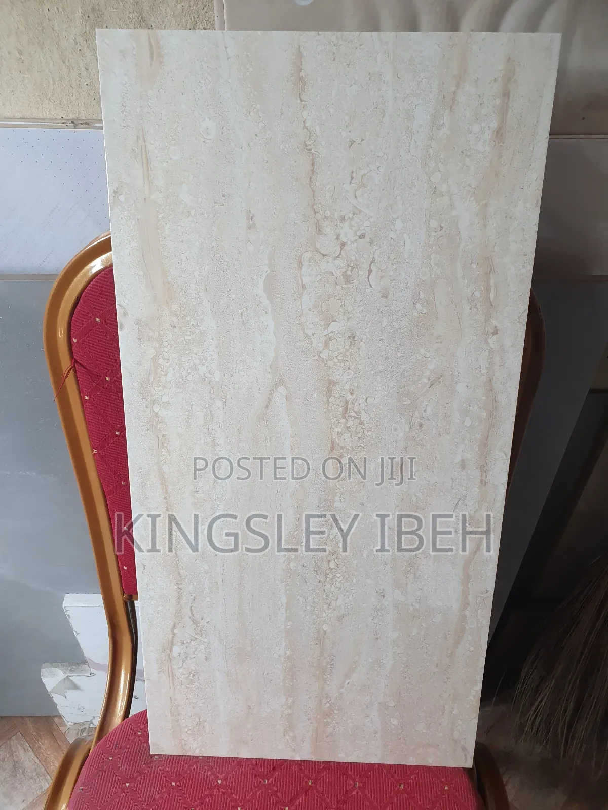 Wall Tiles 30×60 Cm