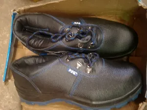 Safety Boot PSG