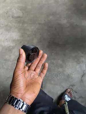 Engine Oil Cover for Mercedes Benz