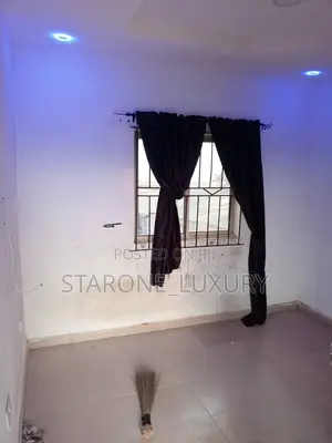 1bdrm Apartment in A Room Self Con, Ayobo for rent