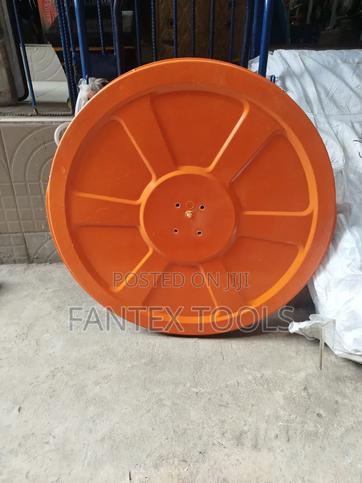 Convex Mirrow 80 Cm