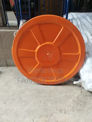 Convex Mirrow 80 Cm