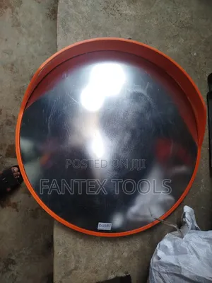 Convex Mirrow 80 Cm