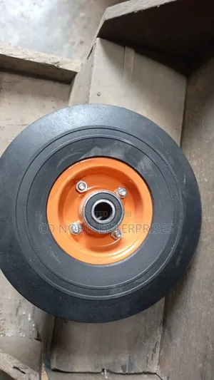 10" Truck Wheel