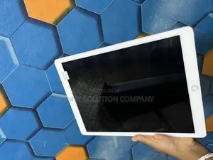 Apple iPad Pro 12.9  (2015) 32 GB Silver