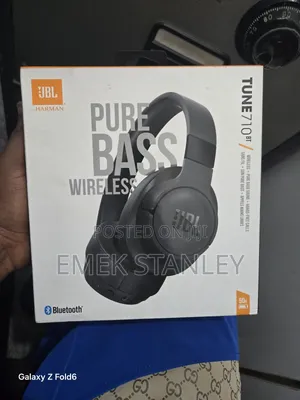 JBL Tune 710