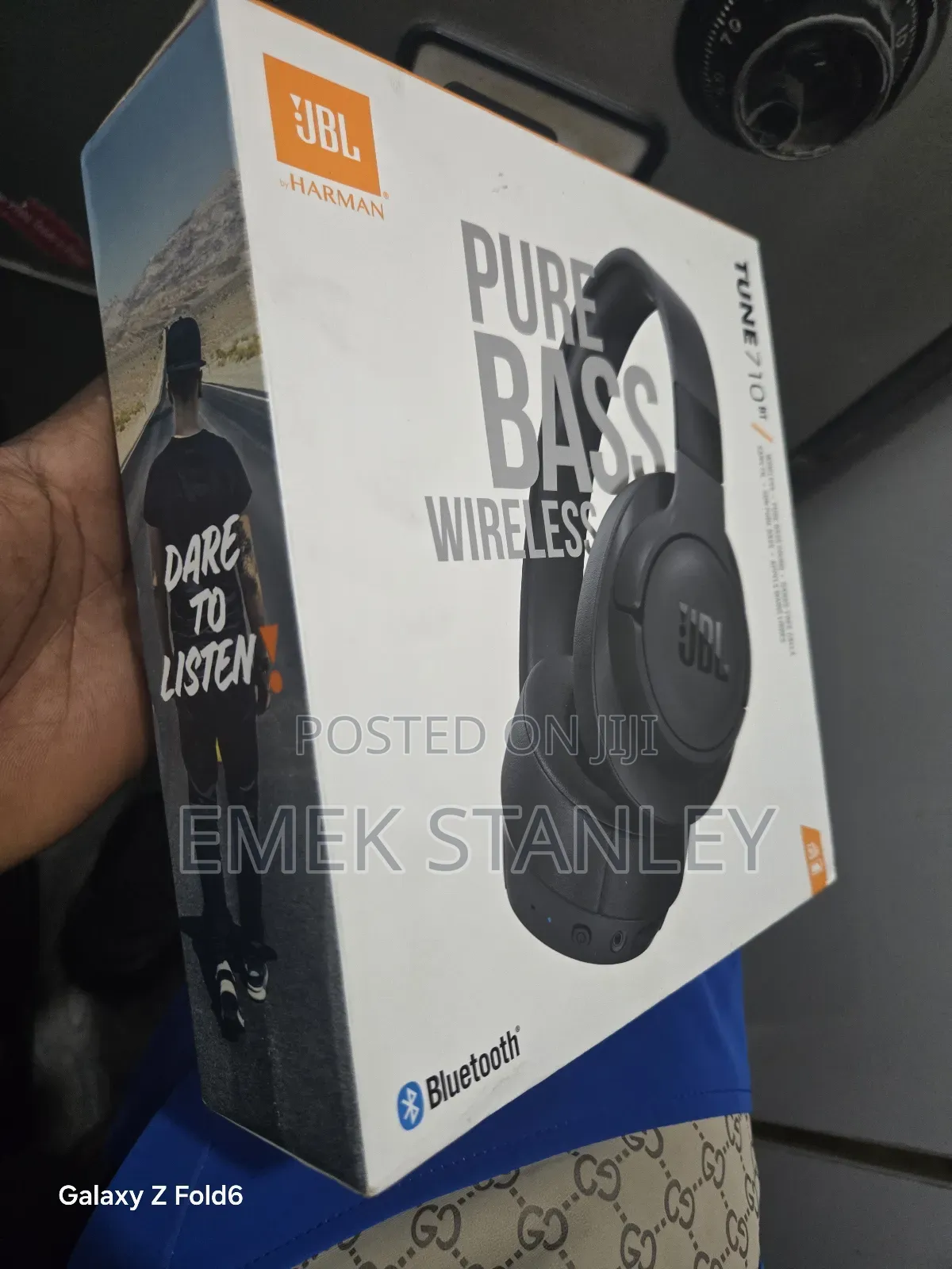 JBL Tune 710