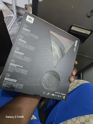 JBL Tune 710