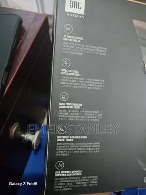 JBL Tune 710