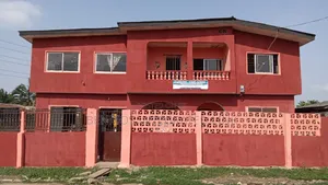 15bdrm House in Ipakodo for sale