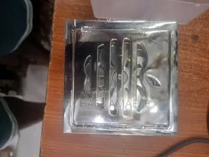 10 by 10cm Floor Drain