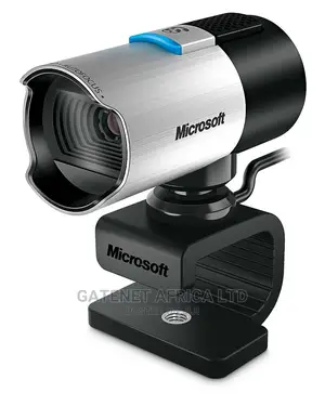 Microsoft Lifecam Studio 1080p Hd Webcam