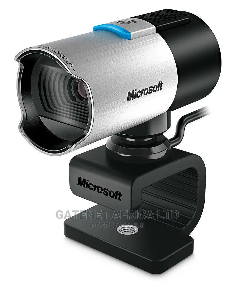Microsoft Lifecam Studio 1080p Hd Webcam