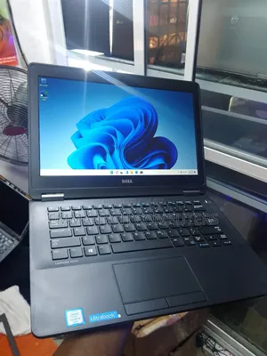 Laptop Dell Latitude 12 E7270 8GB Intel Core I5 SSD 256GB