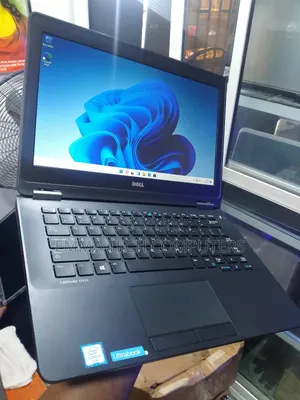 Laptop Dell Latitude 12 E7270 8GB Intel Core I5 SSD 256GB