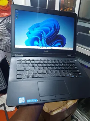 Laptop Dell Latitude 12 E7270 8GB Intel Core I5 SSD 256GB