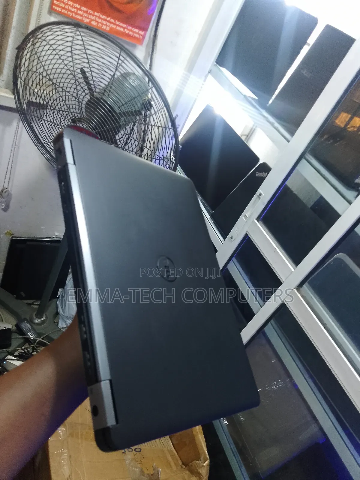 Laptop Dell Latitude 12 E7270 8GB Intel Core I5 SSD 256GB