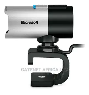 Microsoft Lifecam Studio 1080p Hd Webcam