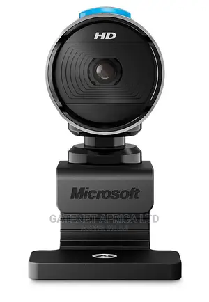 Microsoft Lifecam Studio 1080p Hd Webcam